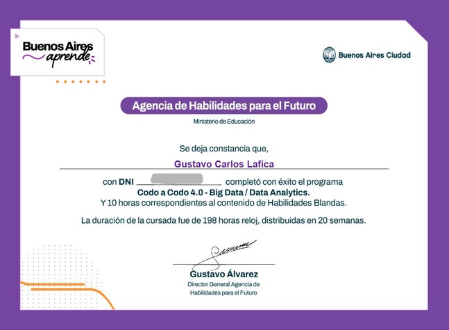 Big Data, Data Analytics