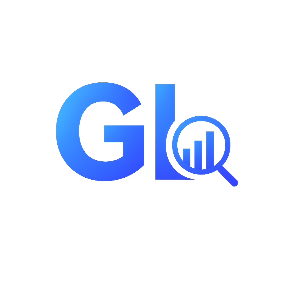 Logo GL central